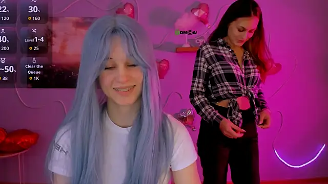 clery abyss online show from 02-26-26, 09:52