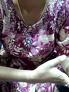 call me rani143 online show from 02-15-26, 01:41