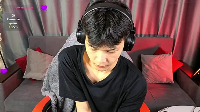 XanneLL online show from 02-22-26, 08:07