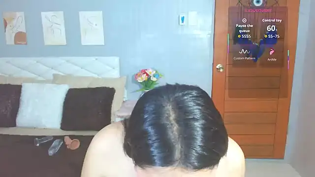 alianabrooks online show from 02-25-26, 04:00