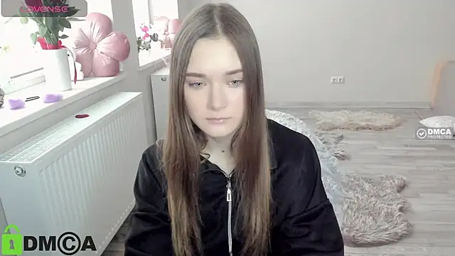 Elina X online show from 04-08-26, 07:19