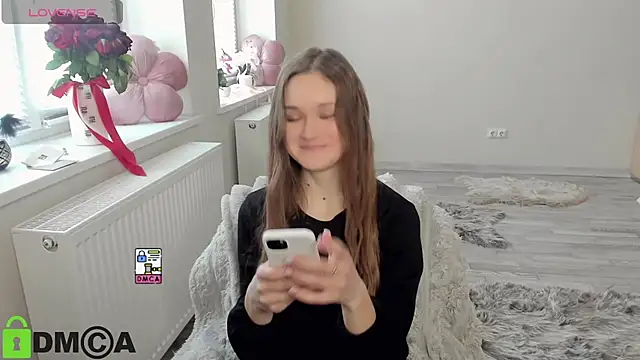 Elina X online show from 04-21-26, 07:36