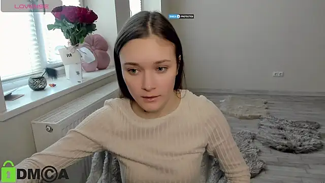 Elina X online show from 04-26-26, 07:28