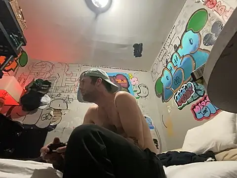 Snapshot of gothboiplzty chatting on 02-17-26, 10:01 gothboiplzty online show from 02-17-26, 10:01