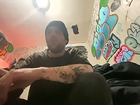 Snapshot of gothboiplzty chatting on 02-26-26, 06:45 gothboiplzty online show from 02-26-26, 06:45