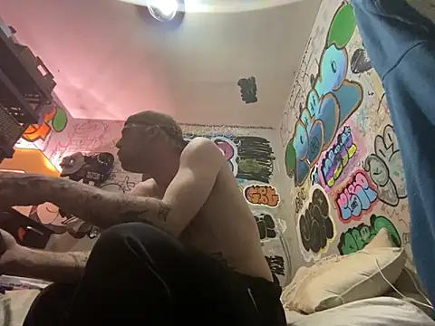 gothboiplzty online show from 04-23-26, 03:30