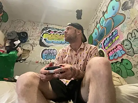 gothboiplzty online show from 04-29-26, 09:21