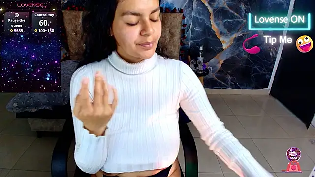 gaby staaar online show from 03-08-26, 02:32