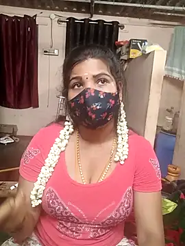 Madhusri Tamil Telugu online show from 04-18-26, 11:49