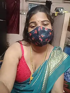 Madhusri Tamil Telugu online show from 05-31-26, 06:53