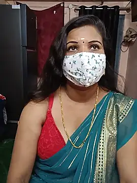 Madhusri Tamil Telugu online show from 07-04-26, 01:17