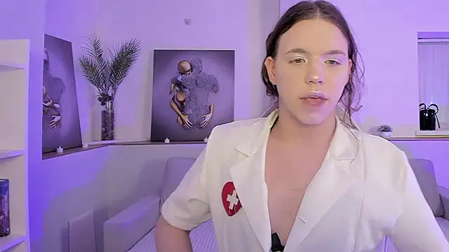 Madison dolly online show from 02-20-26, 02:08