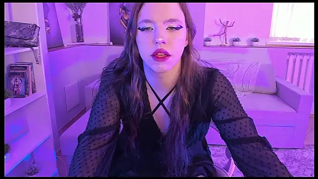 Madison dolly online show from 03-23-26, 08:40