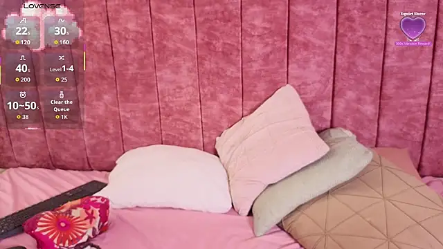 LOU 22  online show from 07-15-26, 12:32