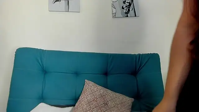 Victoria Rosee online show from 02-16-26, 12:45