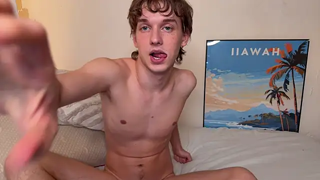 Friday gay dude online show from 02-25-26, 12:37