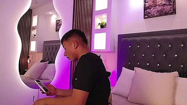 Fancy Vixen online show from 02-18-26, 03:24