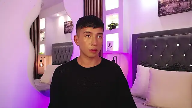 Fancy Vixen online show from 03-13-26, 04:41