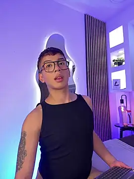 Fancy Vixen online show from 04-14-26, 03:45