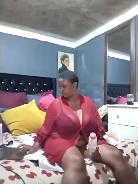 PrettyLisa26 online show from 04-19-26, 03:22