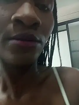 Nahomi Williams  online show from 07-23-26, 12:47