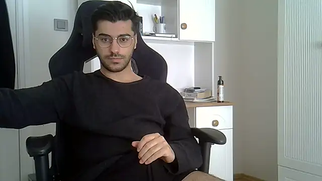 ciceroable online show from 04-25-26, 11:02