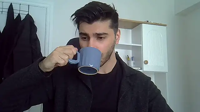 ciceroable online show from 04-26-26, 12:47