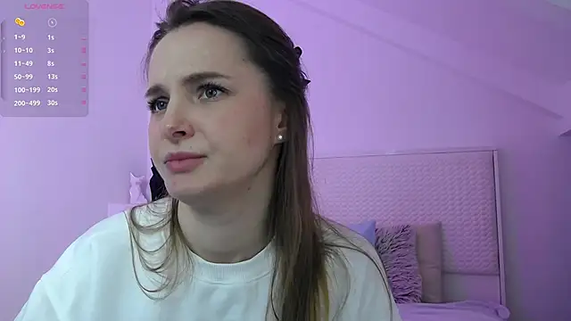 Vanessa Pearls online show from 03-16-26, 07:34