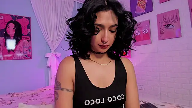 Cleo Foxx online show from 04-23-26, 12:29