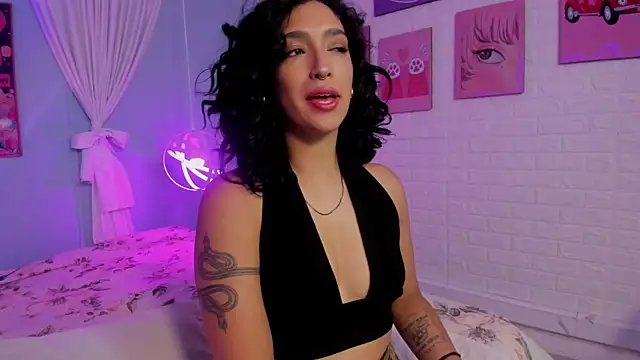 Cleo Foxx online show from 04-27-26, 11:41