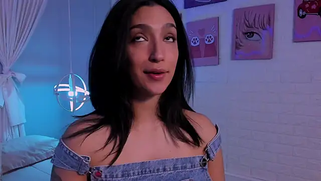 Cleo Foxx online show from 07-22-26, 11:46