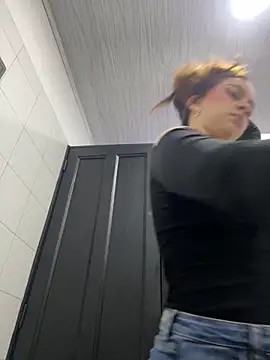 Annie bonnie  online show from 02-15-26, 11:52