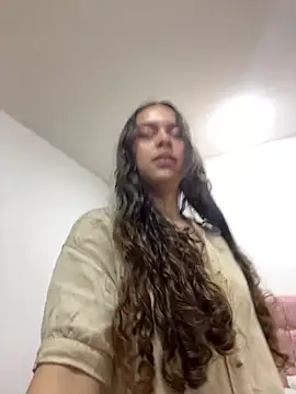 Annie bonnie  online show from 03-16-26, 11:14