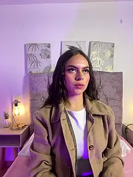 Annie bonnie  online show from 06-09-26, 11:33
