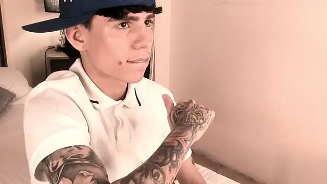 Angel eros  online show from 03-02-26, 05:19