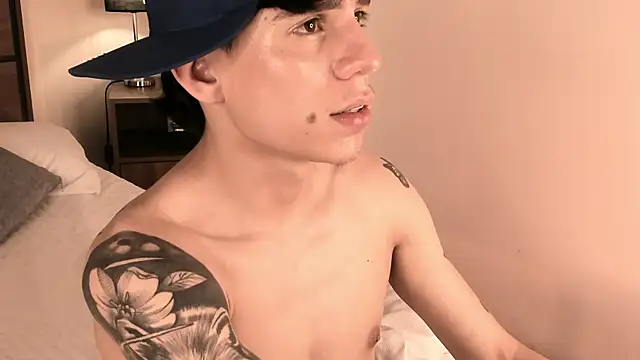 Angel eros  online show from 03-02-26, 07:15