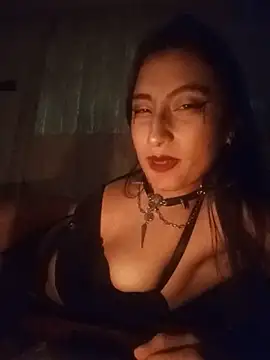  Angel Dark online show from 06-14-26, 02:24