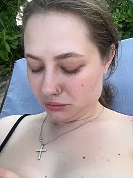 AsynaYuuki online show from 02-07-26, 07:56