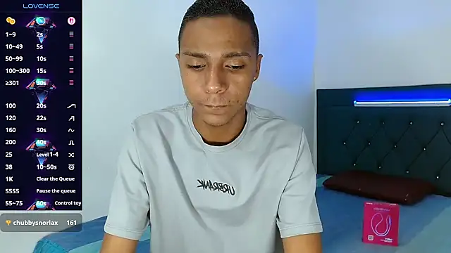 hotboyluxe online show from 06-05-26, 08:14