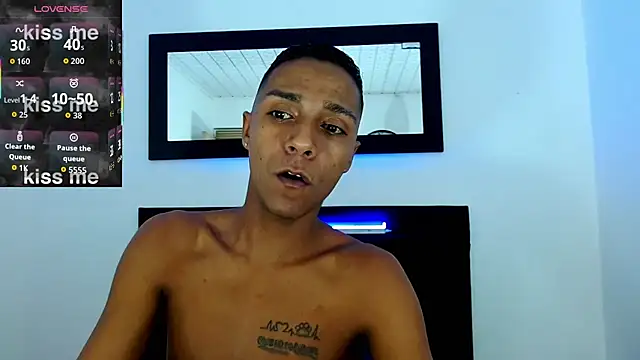 hotboyluxe online show from 07-03-26, 05:36