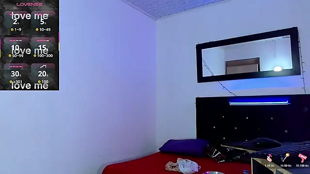 hotboyluxe online show from 07-15-26, 06:51