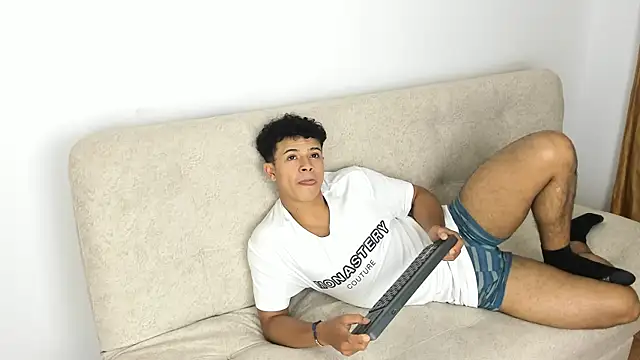  Alex Colton online show from 02-09-26, 01:20