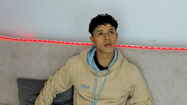  Alex Colton online show from 03-02-26, 10:16