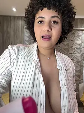 BabyChanntal online show from 04-01-26, 08:39