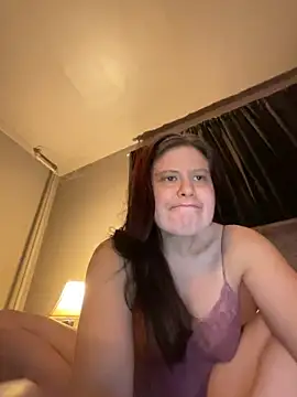 JulietteLatte online show from 03-11-26, 11:55