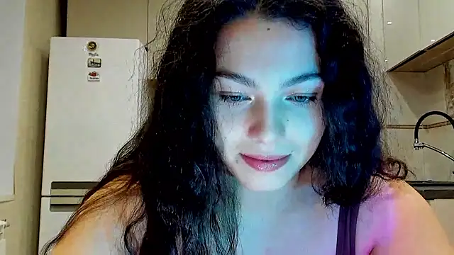 Dianasi online show from 02-07-26, 02:32