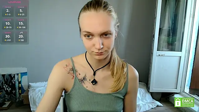 Alex-wer online show from 07-08-26, 06:29
