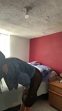 Bamby08 online show from 04-24-26, 08:22