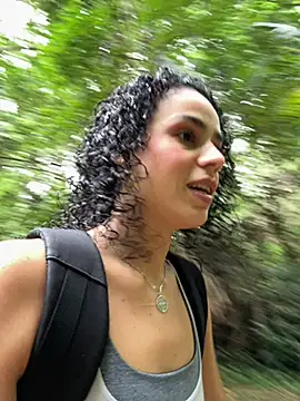 SirenStell0 online show from 02-26-26, 06:18