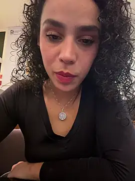 SirenStell0 online show from 03-11-26, 06:25